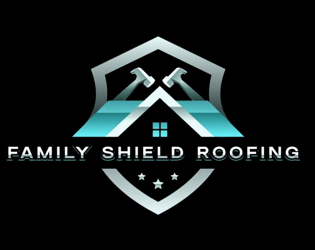 Family Shield logo