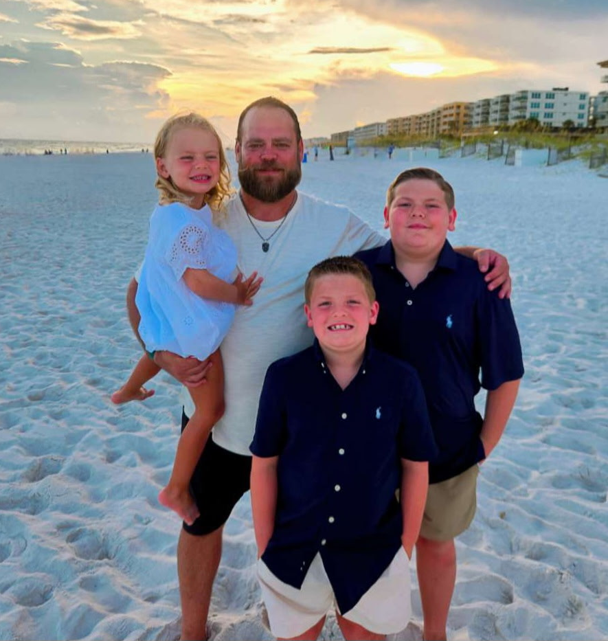 Sherman family